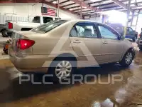 2007 Toyota COROLLA фото