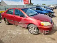 2007 Toyota COROLLA photo