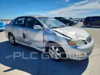 2007 Toyota COROLLA photo