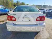 2007 Toyota COROLLA photo