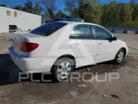 2007 Toyota COROLLA photo
