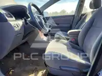 2007 Toyota COROLLA photo