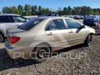 2007 Toyota COROLLA photo