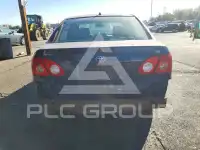 2007 Toyota COROLLA photo