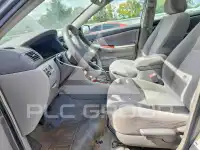 2007 Toyota COROLLA photo