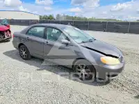2007 Toyota COROLLA photo