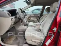 2007 Toyota COROLLA фото