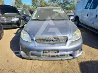 2007 Toyota COROLLA фото
