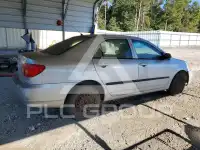 2007 Toyota COROLLA фото