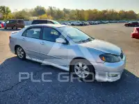 2007 Toyota COROLLA photo