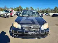 2007 Toyota COROLLA photo
