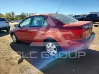 2007 Toyota COROLLA фото