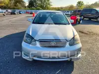 2007 Toyota COROLLA photo
