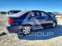 2007 Toyota COROLLA фото