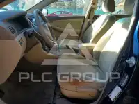 2007 Toyota COROLLA photo