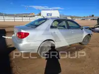 2007 Toyota COROLLA photo