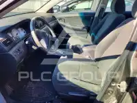 2007 Toyota COROLLA фото