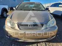 2007 Toyota COROLLA photo