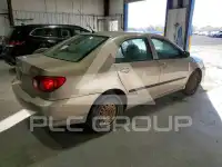 2007 Toyota COROLLA photo
