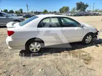 2007 Toyota COROLLA фото