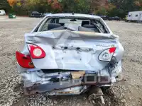 2007 Toyota COROLLA photo