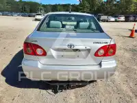 2007 Toyota COROLLA photo