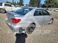 2007 Toyota COROLLA фото