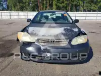 2007 Toyota COROLLA фото