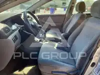 2007 Toyota COROLLA photo