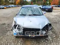2007 Toyota COROLLA photo