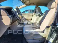 2007 Toyota COROLLA photo