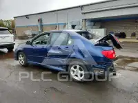 2007 Toyota COROLLA photo