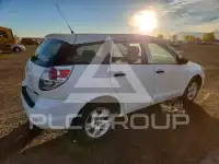 2007 Toyota COROLLA photo