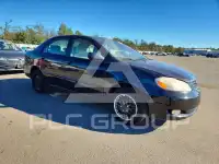 2007 Toyota COROLLA photo