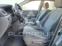 2007 Toyota COROLLA photo