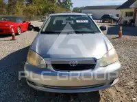2007 Toyota COROLLA фото