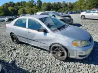 2007 Toyota COROLLA photo