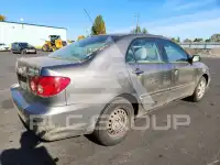 2007 Toyota COROLLA photo