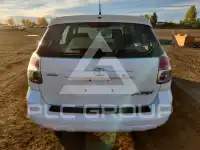 2007 Toyota COROLLA photo