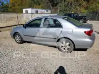 2007 Toyota COROLLA фото