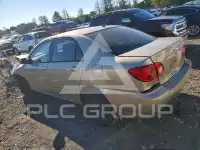 2007 Toyota COROLLA photo