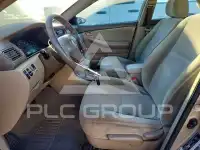 2007 Toyota COROLLA photo