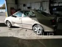 2007 Toyota COROLLA photo