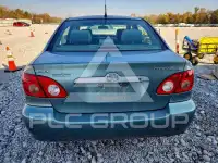 2007 Toyota COROLLA photo