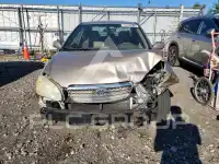 2007 Toyota COROLLA photo