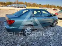 2007 Toyota COROLLA photo