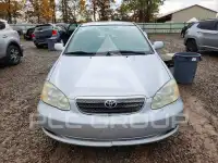 2007 Toyota COROLLA фото