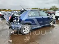 2007 Toyota COROLLA photo