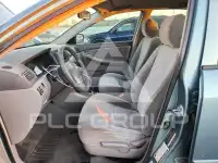 2007 Toyota COROLLA фото