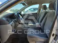 2007 Toyota COROLLA photo